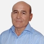 Sergey Gapich