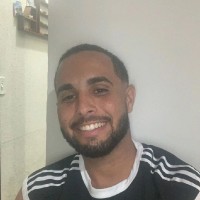 Isaias Garcia