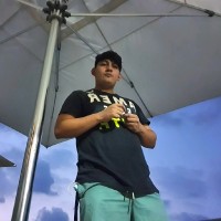 Oscar Sanchez