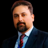 Ehsan Hosseinian