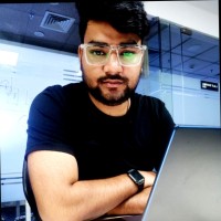 Aman Kumar Gupta