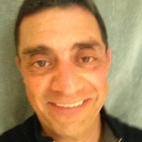 Tony D'Agosta
