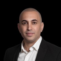 Nadav Peres (נדב פרס)