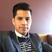 Luis Santiago