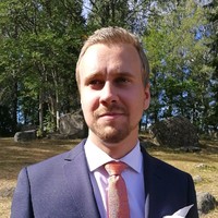 Andreas Eriksson