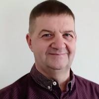 Andy Bennett