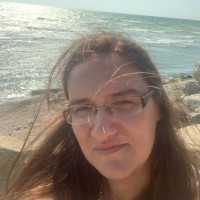 Sanda Gereanu
