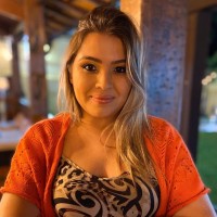 Isabela Dias Ribeiro