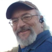 Pastor Rick Bable Ph.D