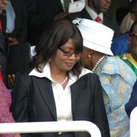 Saara Kuugongelwa
