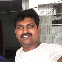 Rakesh Reddy