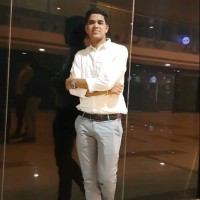 Dhruvin Joshi