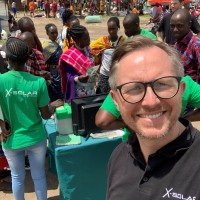 Niels Thomas Agner Hansen