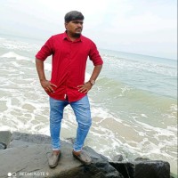 Alex Rajendran