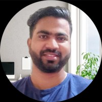 Ajay Patil