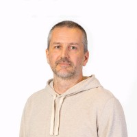 Jeroen Van Der Stijl