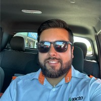 Gustavo Borges de Souza