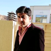 Umar Zubair