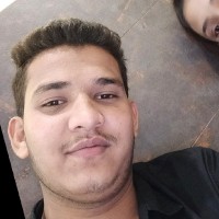 Syed Huzaif