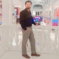 Vishal Kashyap