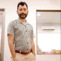 Humayun Qamar Uddin