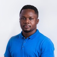 Akwasi Ameyaw-Akumfi