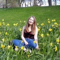 Amy Cumberledge