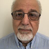 Ali Sheidaee