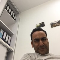Hadi Keshvardoost