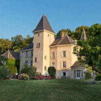 Chateau De La Commanderie