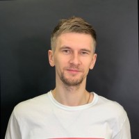 Alexander Kalugin