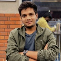 Piyush Sahu