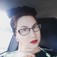 Madelaine Pavey