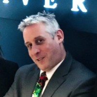Paul Paquette, Mba, Mt, Cbis