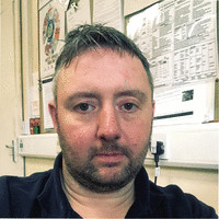 Philip Ashworth