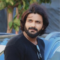 Shailesh Sharma