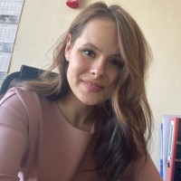 Anastasiia Kuzminykh