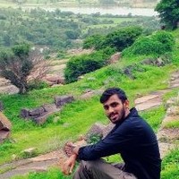 Gurudeep Rao