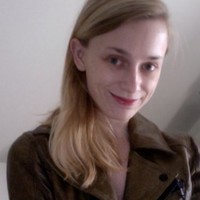 Ali Fenlon