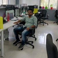 Santhosh Pavadala