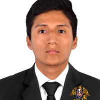 Brandon Frans Vega Anaya