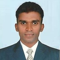 Rubert Nishanth