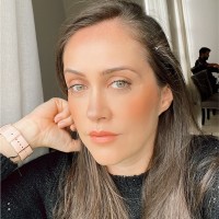 Lizie Plaza Marsola Vieira