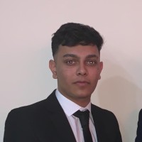Mihir Patel