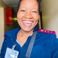 Ayanda Mpondi