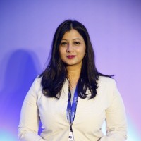 Anviksha More