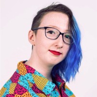 Amy Brissenden