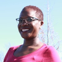 Shameka Gregory, Licsw