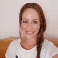 Corine Groenewegen