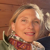 Emilie Ahman - Hoving
